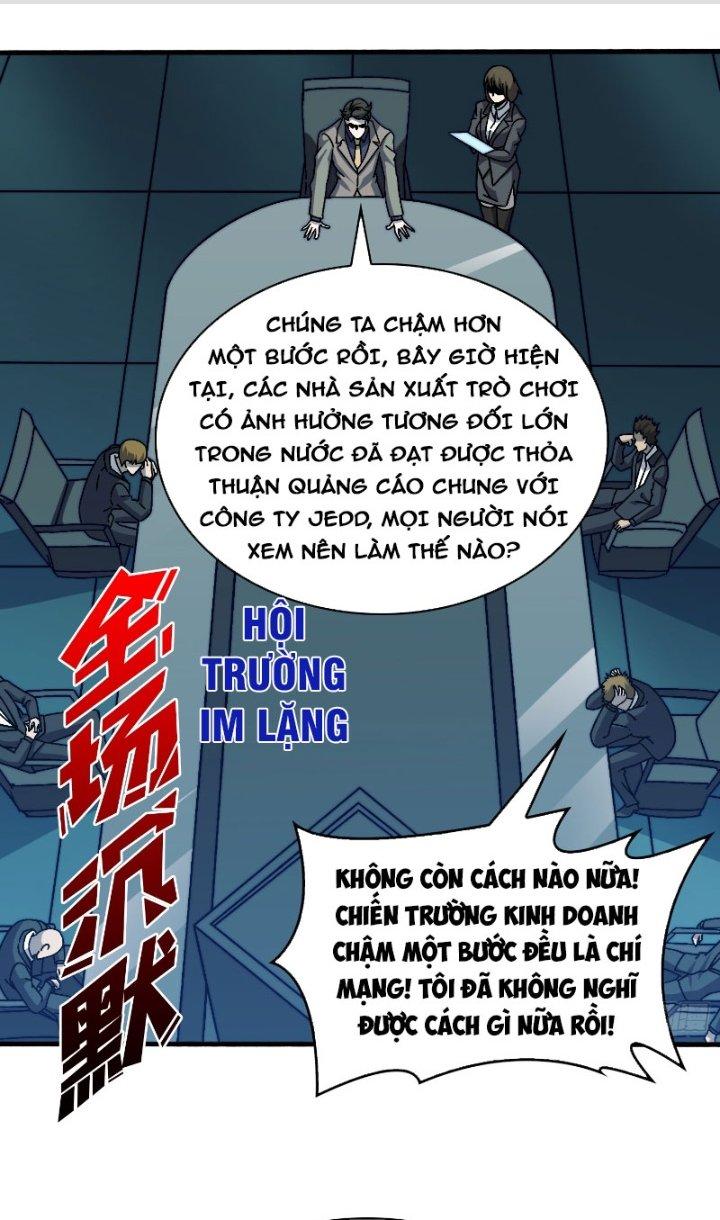 Trùm Cuối Là Ta Chapter 20 - Next Chapter 21