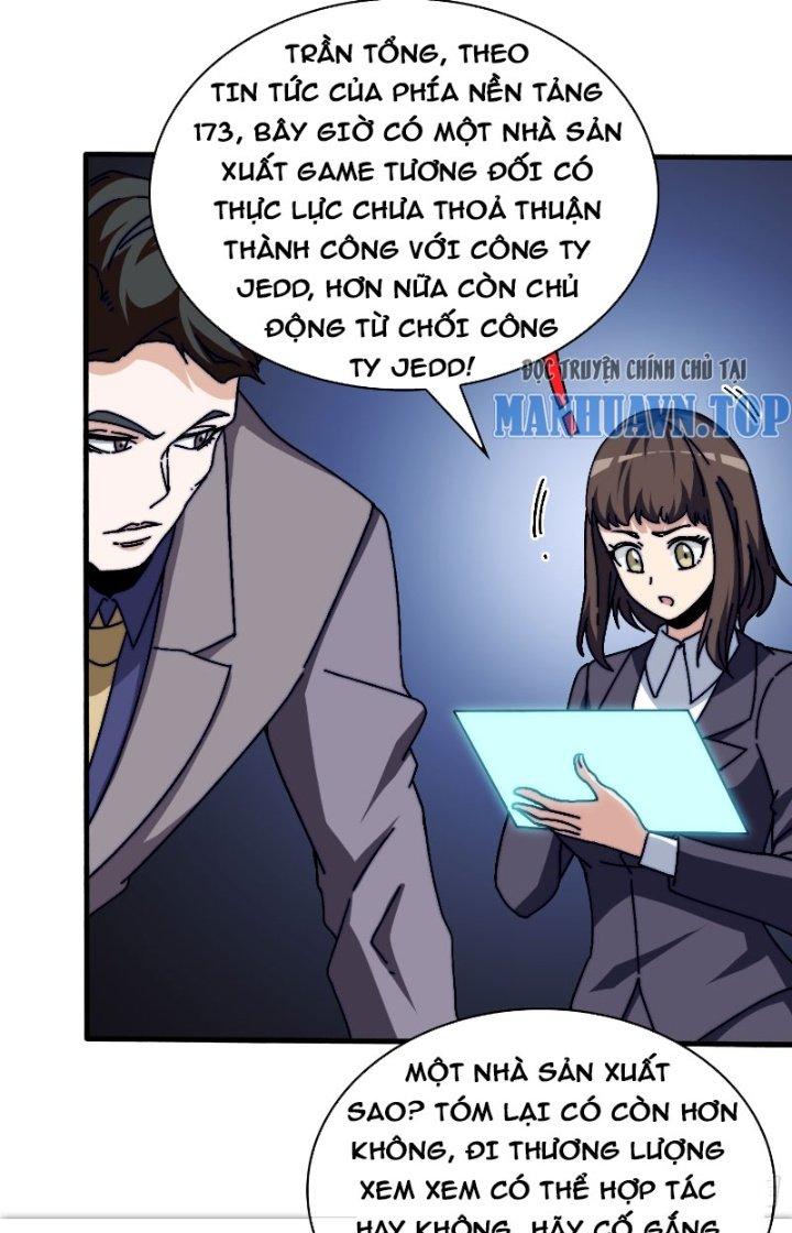 Trùm Cuối Là Ta Chapter 20 - Next Chapter 21