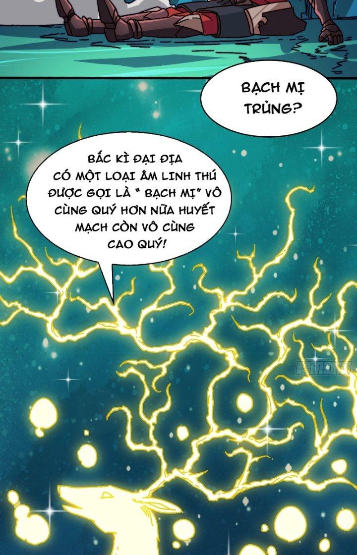 Trùm Cuối Là Ta Chapter 20 - Next Chapter 21