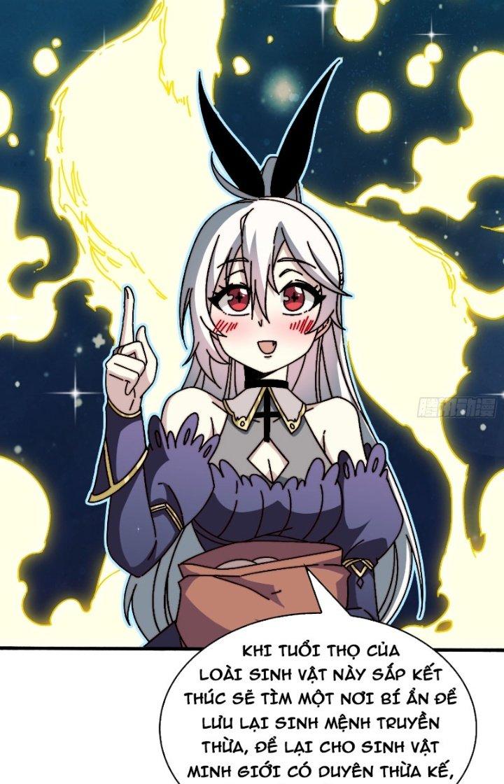 Trùm Cuối Là Ta Chapter 20 - Next Chapter 21