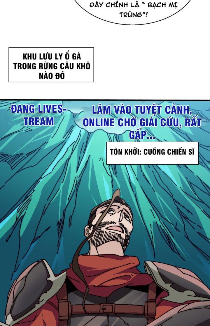 Trùm Cuối Là Ta Chapter 20 - Next Chapter 21