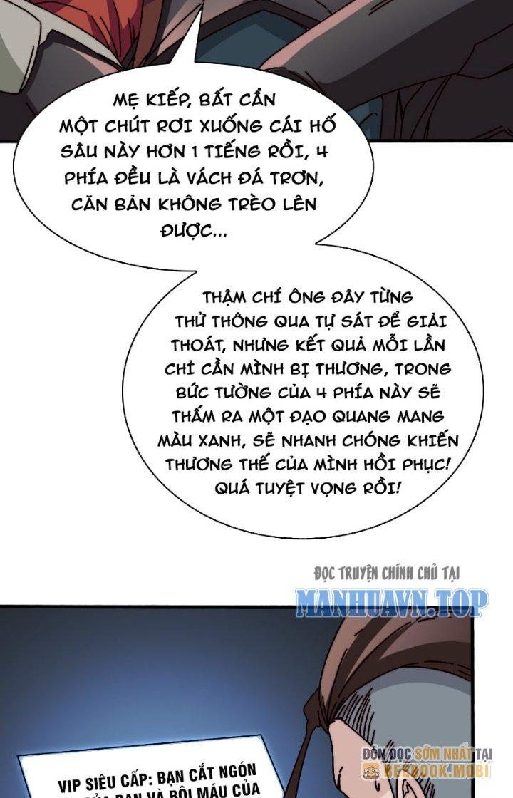 Trùm Cuối Là Ta Chapter 20 - Next Chapter 21