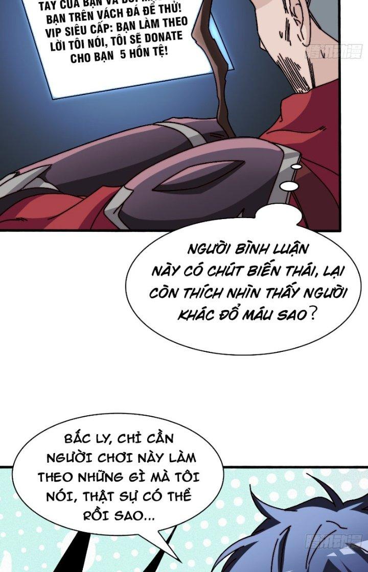 Trùm Cuối Là Ta Chapter 20 - Next Chapter 21
