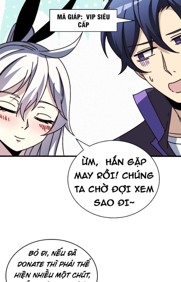 Trùm Cuối Là Ta Chapter 20 - Next Chapter 21