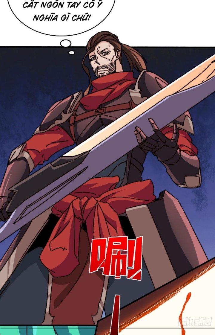 Trùm Cuối Là Ta Chapter 20 - Next Chapter 21