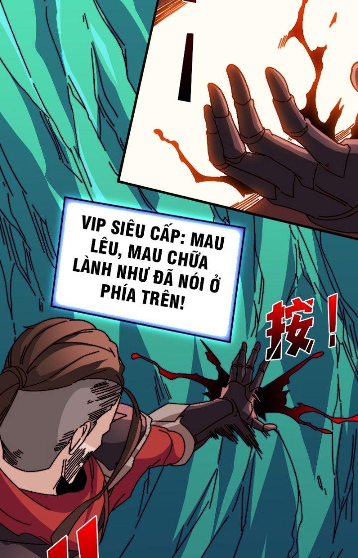 Trùm Cuối Là Ta Chapter 20 - Next Chapter 21