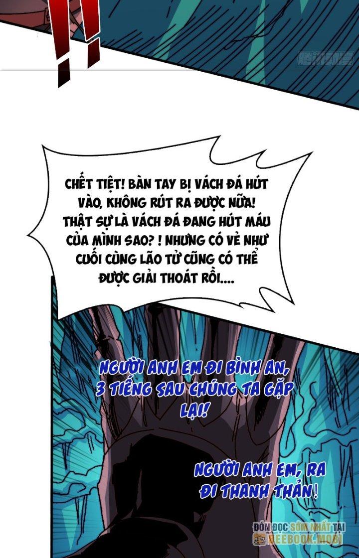 Trùm Cuối Là Ta Chapter 20 - Next Chapter 21