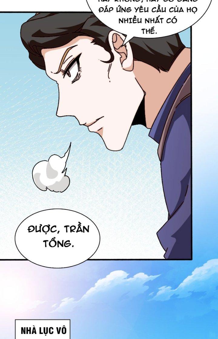 Trùm Cuối Là Ta Chapter 20 - Next Chapter 21