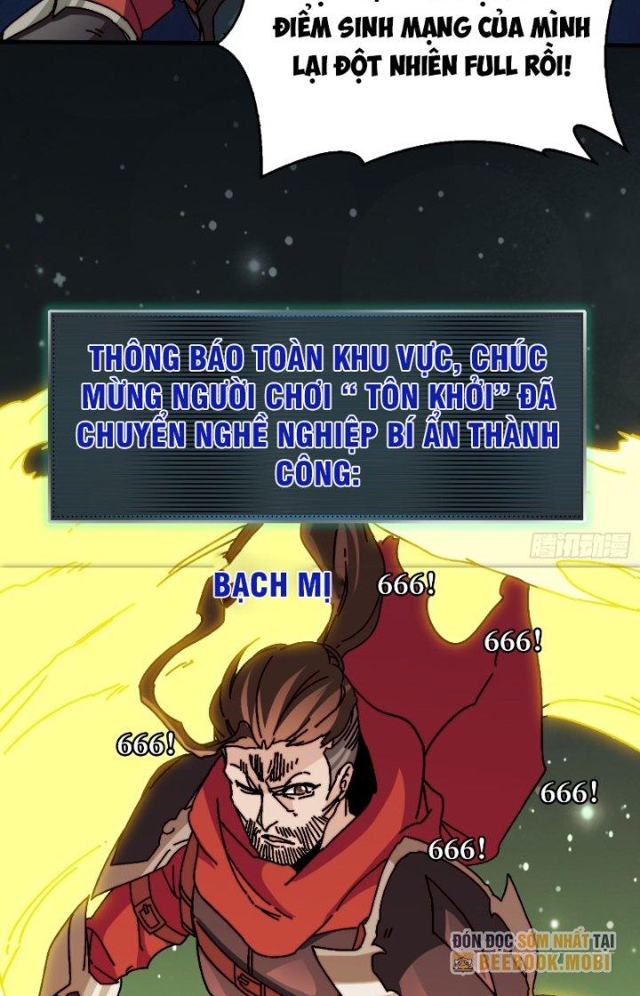 Trùm Cuối Là Ta Chapter 20 - Next Chapter 21