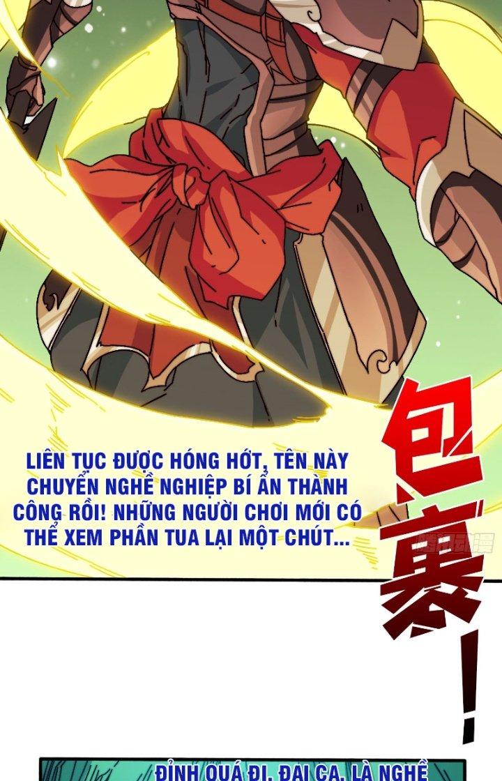 Trùm Cuối Là Ta Chapter 20 - Next Chapter 21