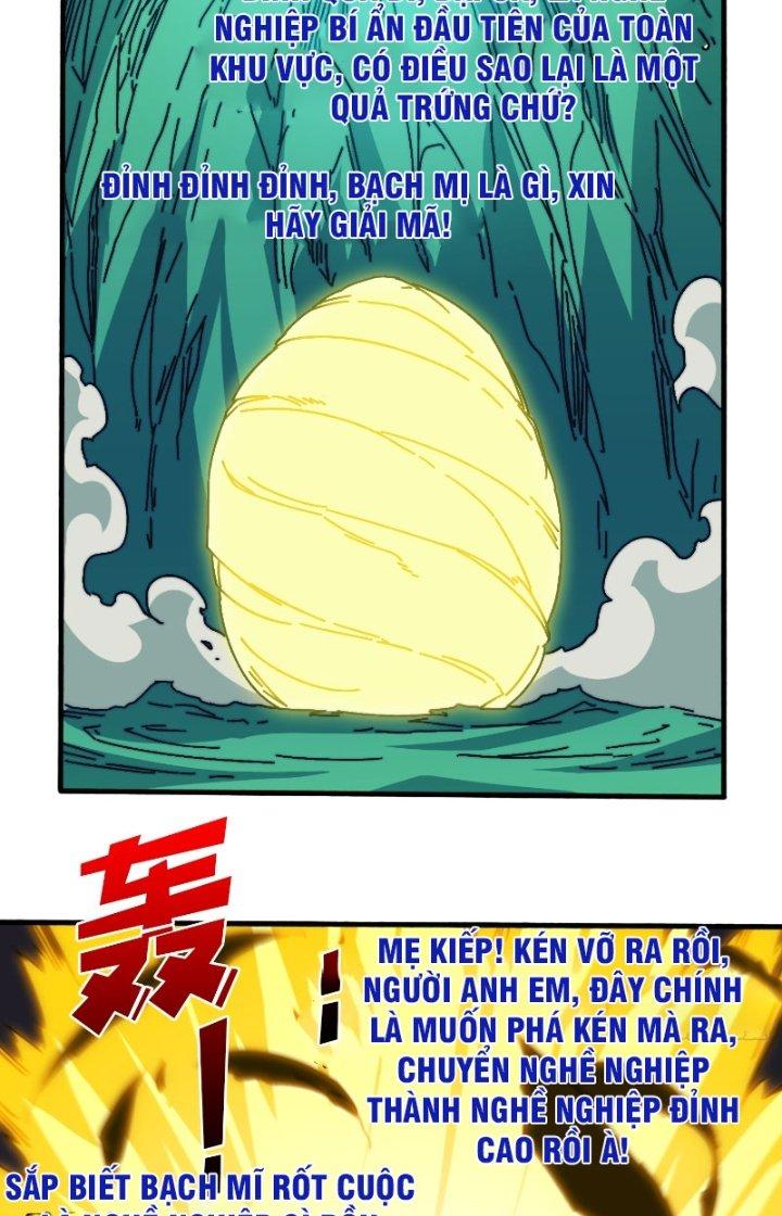 Trùm Cuối Là Ta Chapter 20 - Next Chapter 21