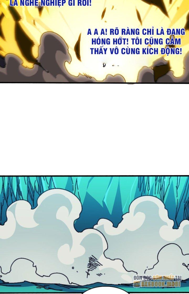 Trùm Cuối Là Ta Chapter 20 - Next Chapter 21