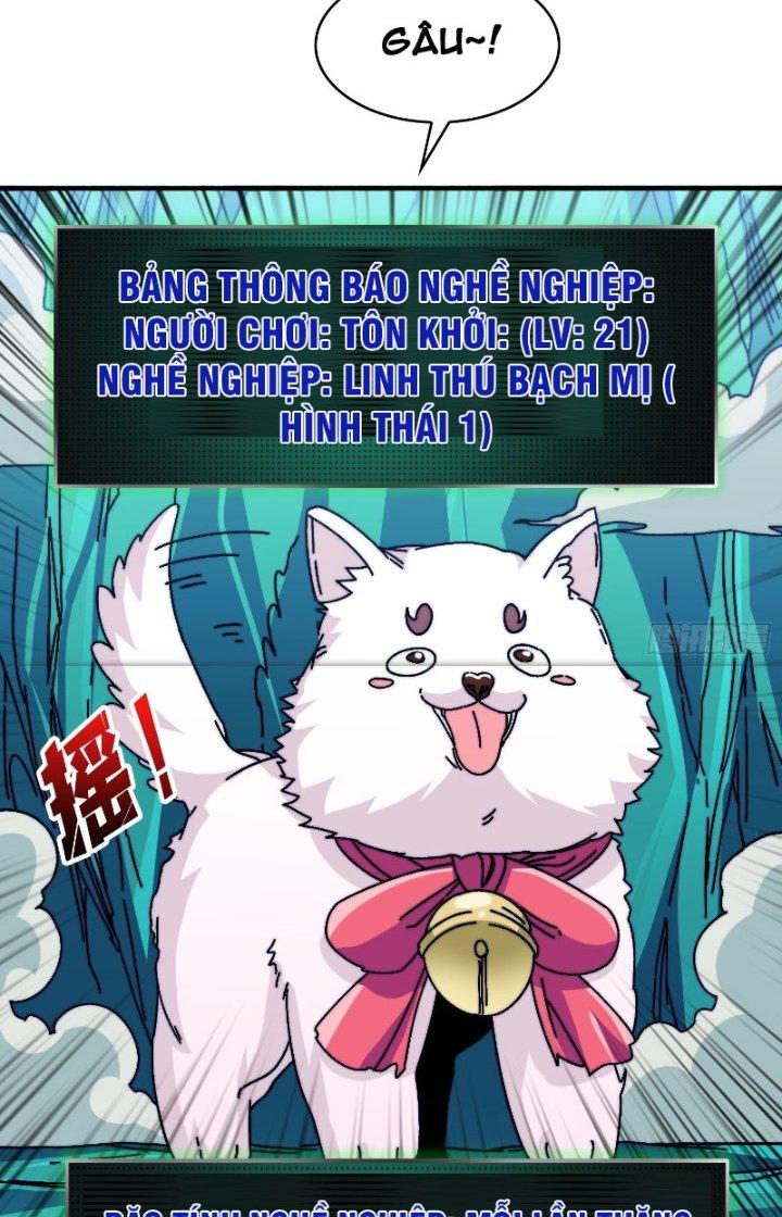 Trùm Cuối Là Ta Chapter 20 - Next Chapter 21