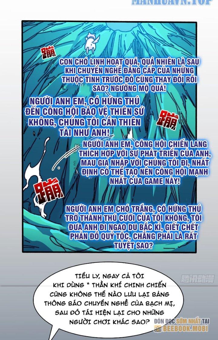 Trùm Cuối Là Ta Chapter 20 - Next Chapter 21