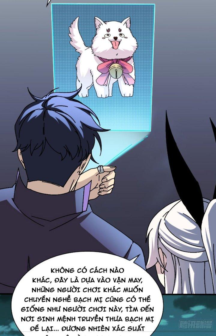 Trùm Cuối Là Ta Chapter 20 - Next Chapter 21