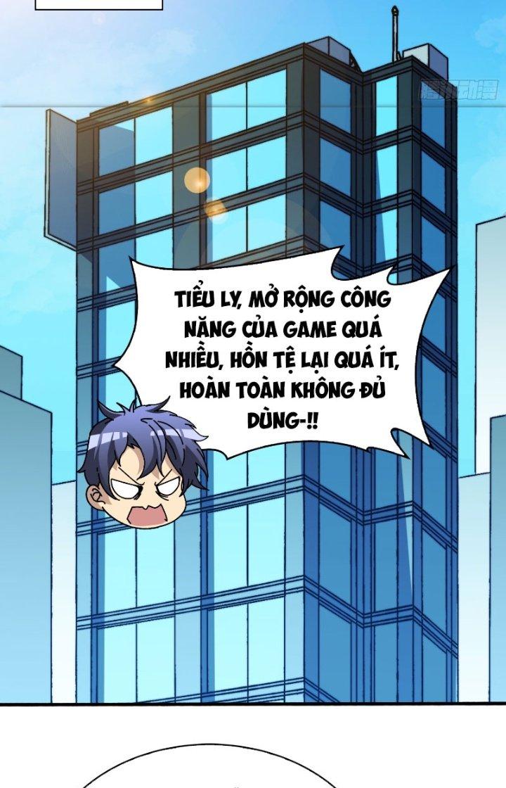 Trùm Cuối Là Ta Chapter 20 - Next Chapter 21