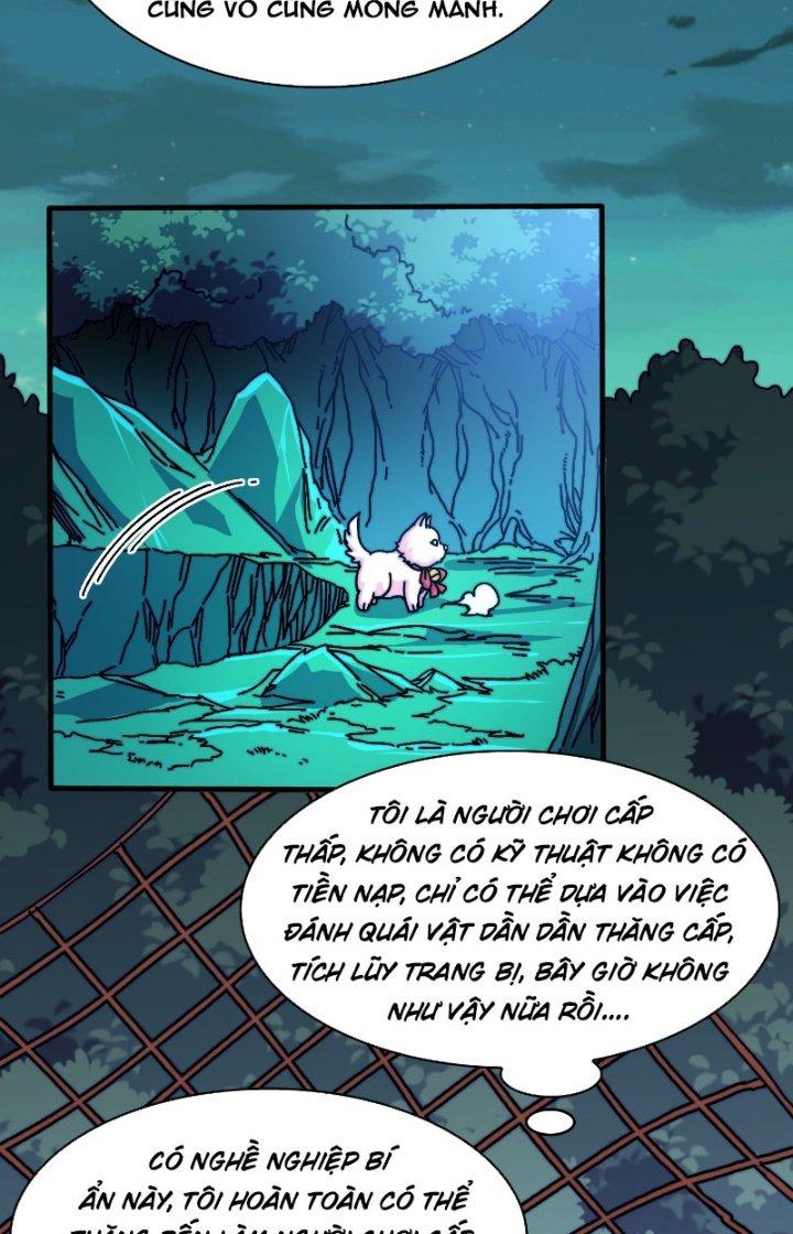 Trùm Cuối Là Ta Chapter 20 - Next Chapter 21