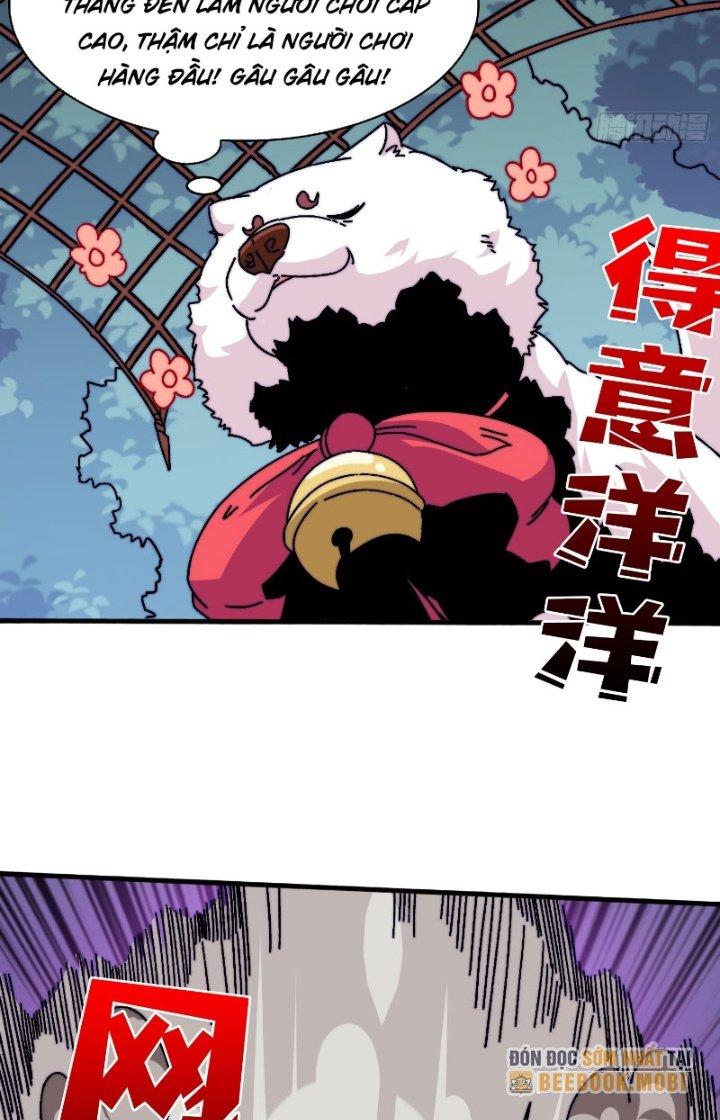 Trùm Cuối Là Ta Chapter 20 - Next Chapter 21