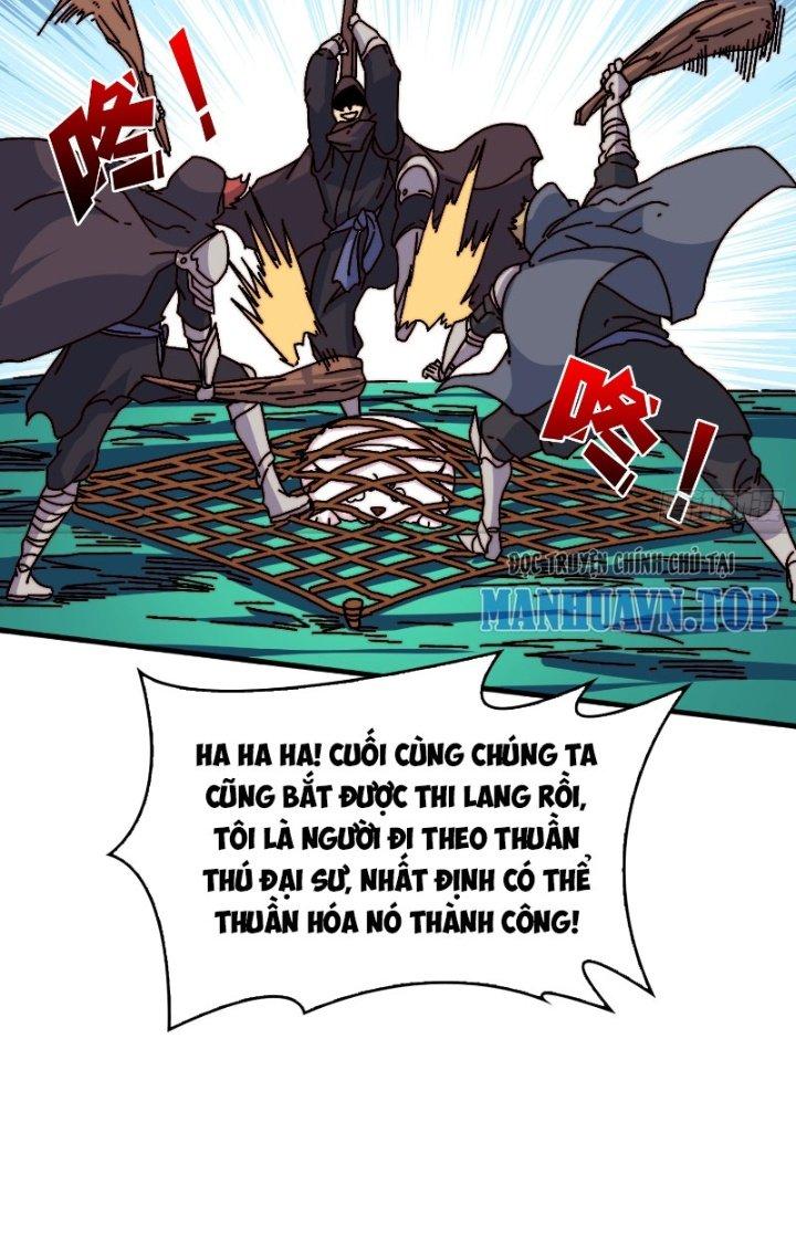 Trùm Cuối Là Ta Chapter 20 - Next Chapter 21