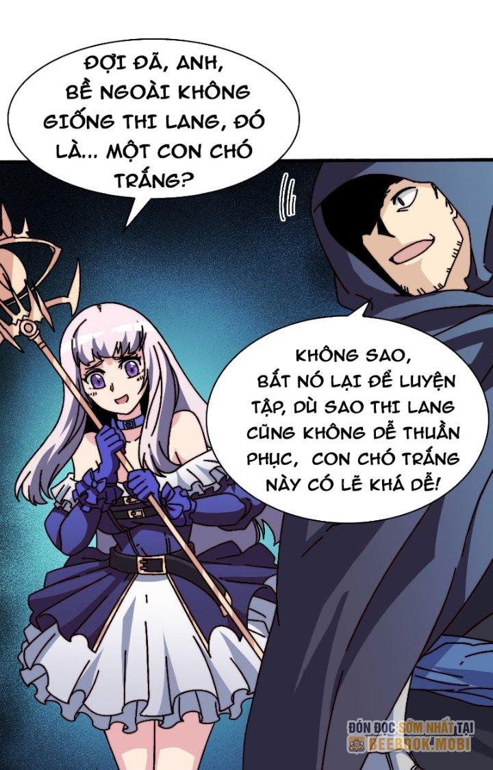 Trùm Cuối Là Ta Chapter 20 - Next Chapter 21