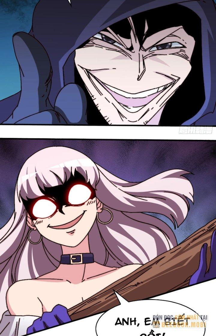 Trùm Cuối Là Ta Chapter 20 - Next Chapter 21