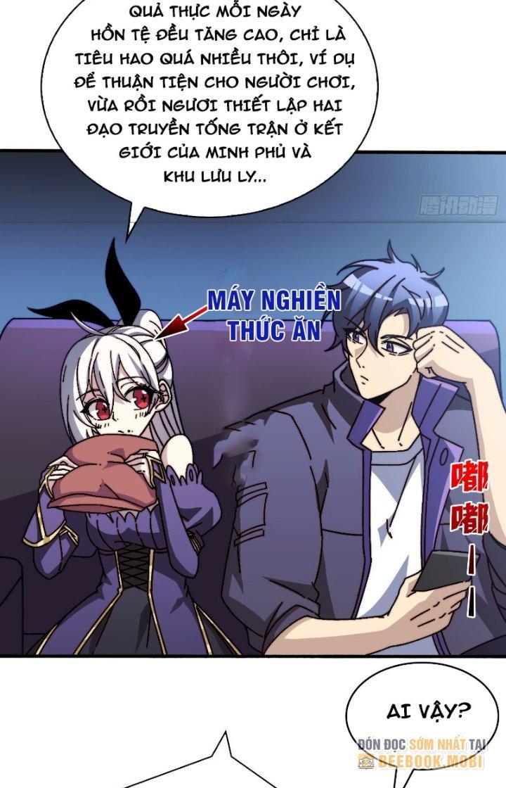 Trùm Cuối Là Ta Chapter 20 - Next Chapter 21
