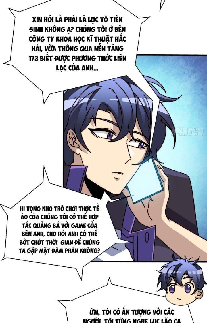 Trùm Cuối Là Ta Chapter 20 - Next Chapter 21