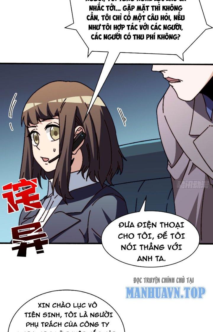 Trùm Cuối Là Ta Chapter 20 - Next Chapter 21