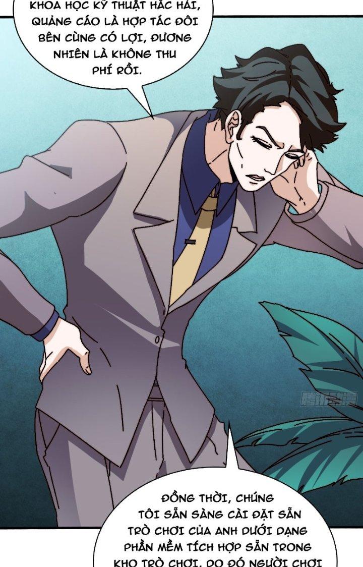 Trùm Cuối Là Ta Chapter 20 - Next Chapter 21