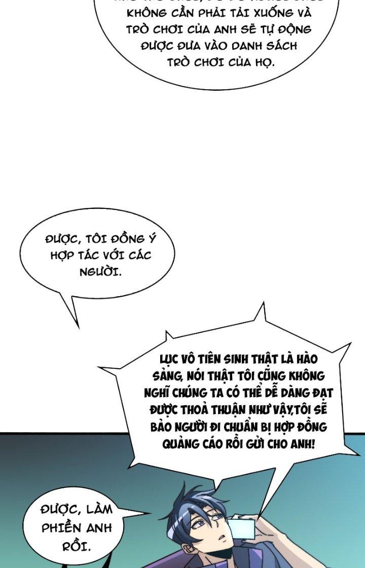 Trùm Cuối Là Ta Chapter 20 - Next Chapter 21