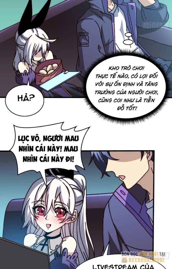 Trùm Cuối Là Ta Chapter 20 - Next Chapter 21