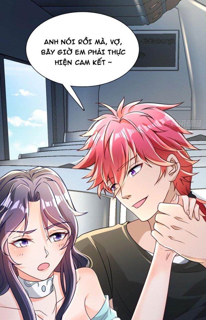 Chí Tôn Cuồng Tế Chapter 15 - Next Chapter 16