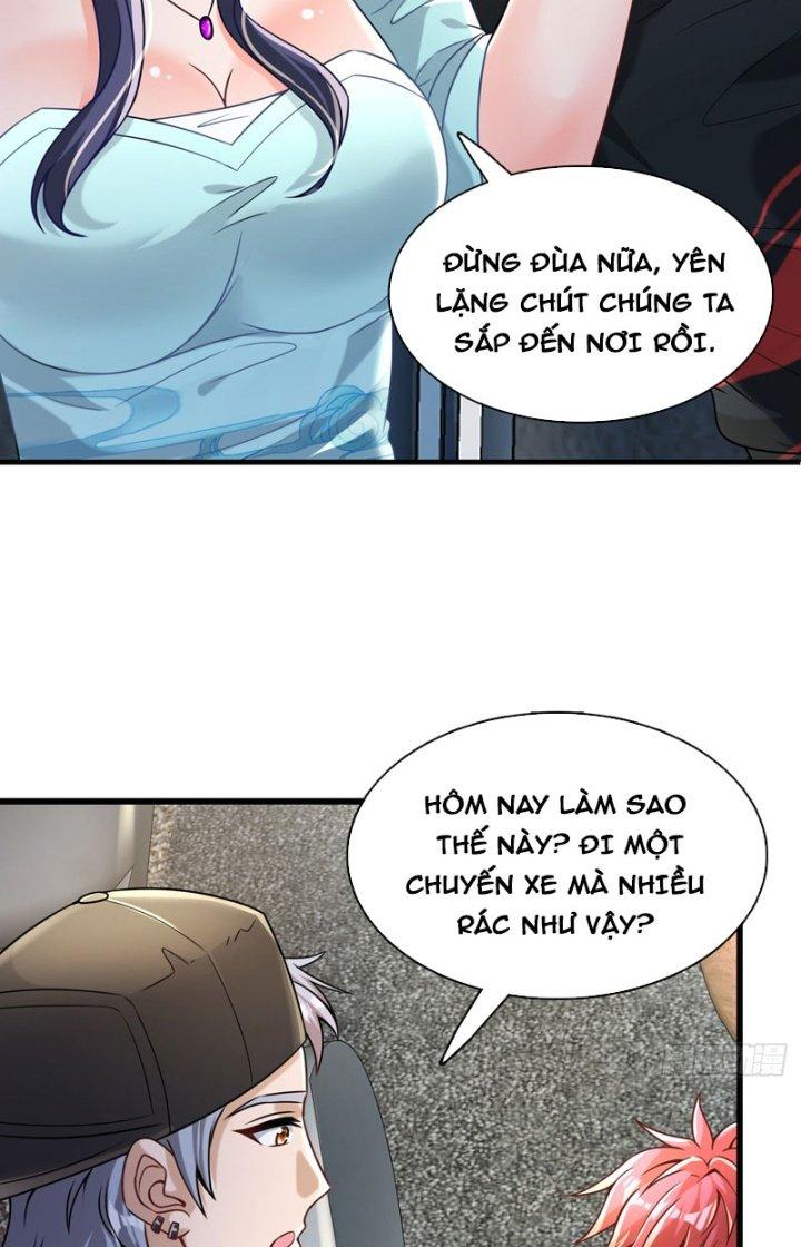 Chí Tôn Cuồng Tế Chapter 15 - Next Chapter 16