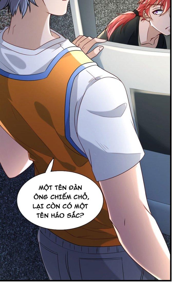 Chí Tôn Cuồng Tế Chapter 15 - Next Chapter 16