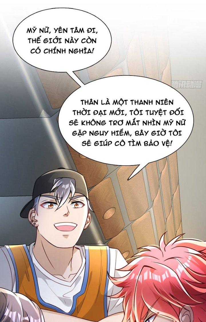 Chí Tôn Cuồng Tế Chapter 15 - Next Chapter 16