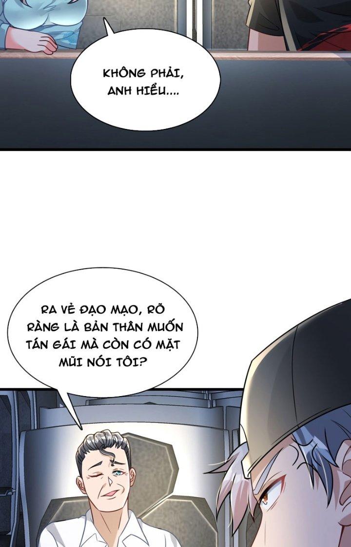 Chí Tôn Cuồng Tế Chapter 15 - Next Chapter 16