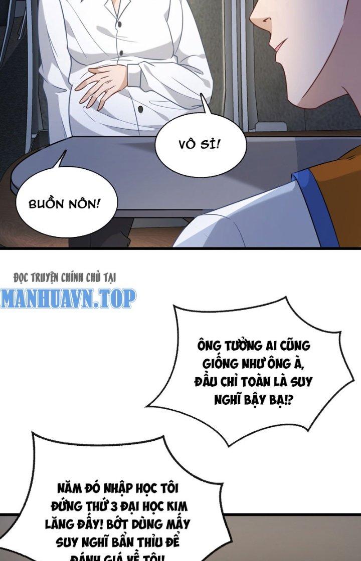 Chí Tôn Cuồng Tế Chapter 15 - Next Chapter 16