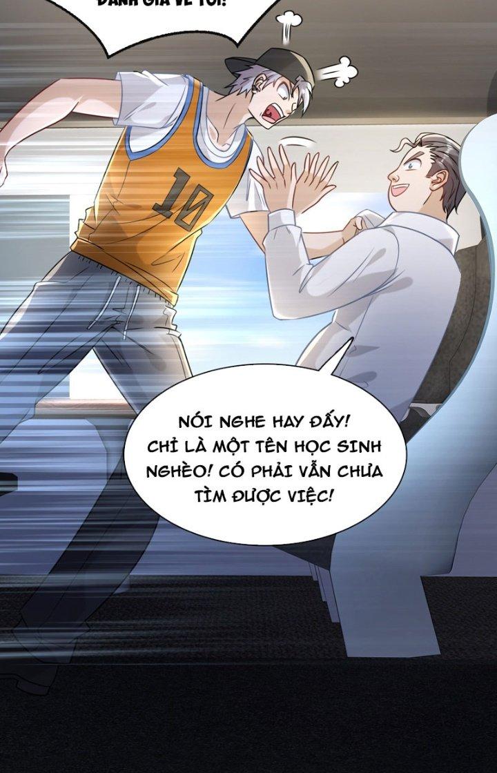 Chí Tôn Cuồng Tế Chapter 15 - Next Chapter 16