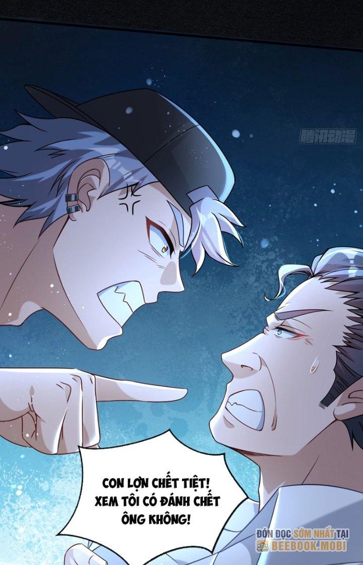Chí Tôn Cuồng Tế Chapter 15 - Next Chapter 16