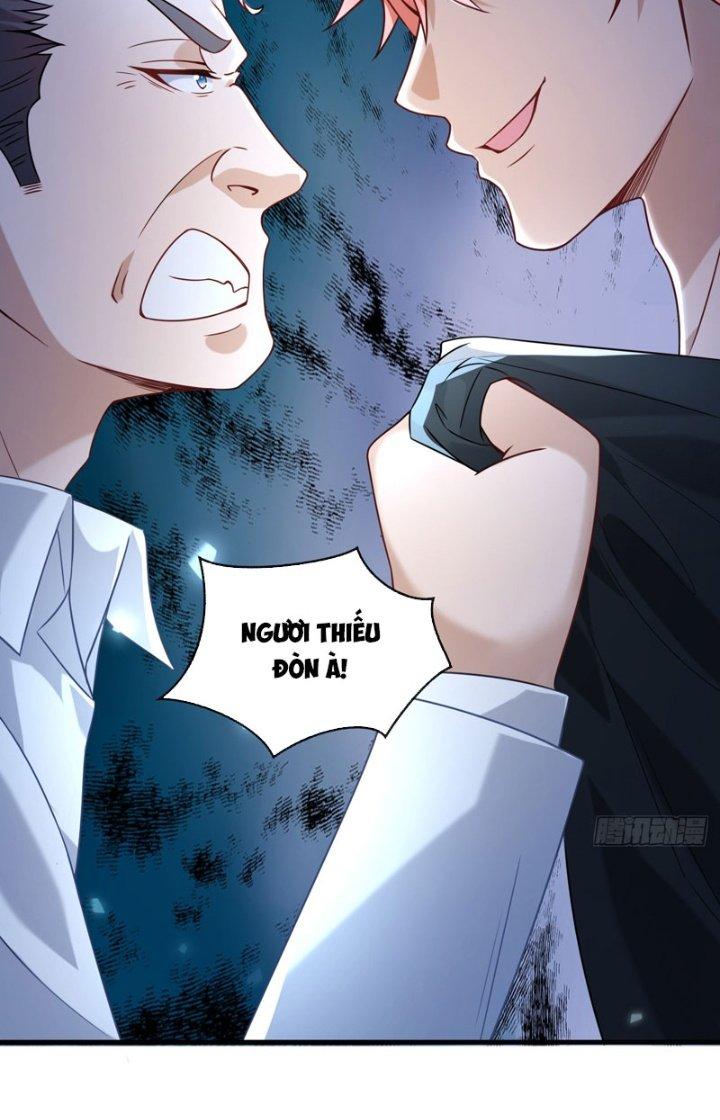 Chí Tôn Cuồng Tế Chapter 15 - Next Chapter 16