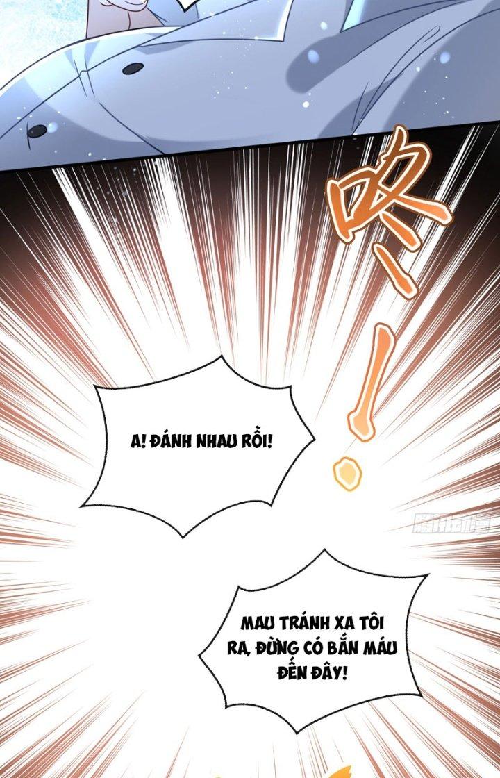 Chí Tôn Cuồng Tế Chapter 15 - Next Chapter 16