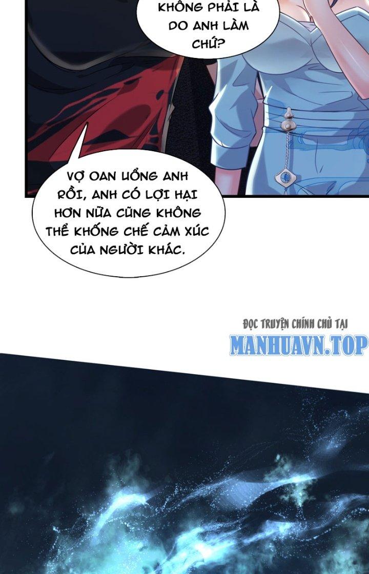 Chí Tôn Cuồng Tế Chapter 15 - Next Chapter 16