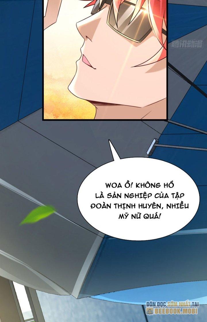 Chí Tôn Cuồng Tế Chapter 15 - Next Chapter 16