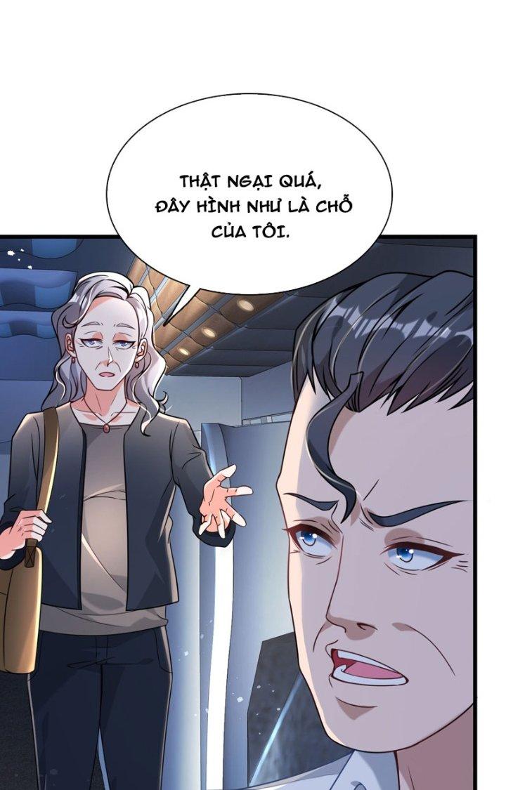 Chí Tôn Cuồng Tế Chapter 15 - Next Chapter 16