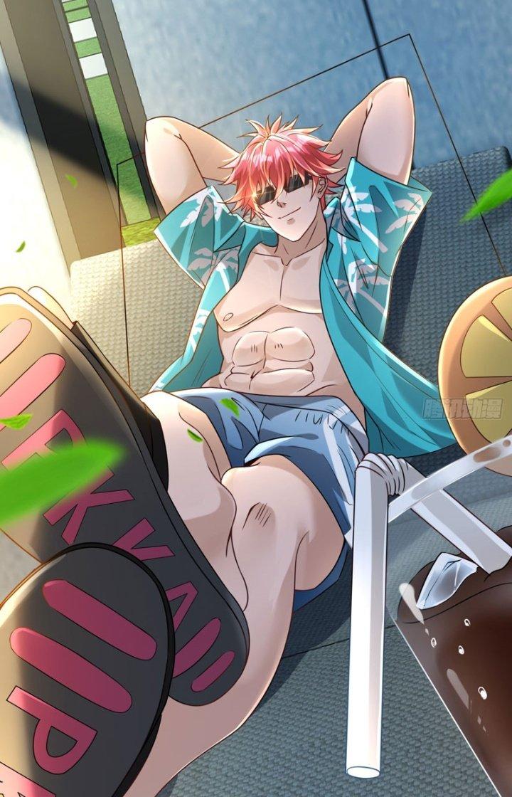 Chí Tôn Cuồng Tế Chapter 15 - Next Chapter 16