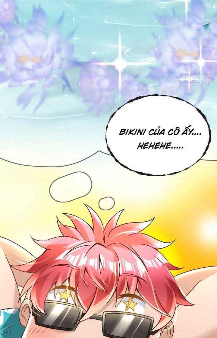 Chí Tôn Cuồng Tế Chapter 15 - Next Chapter 16