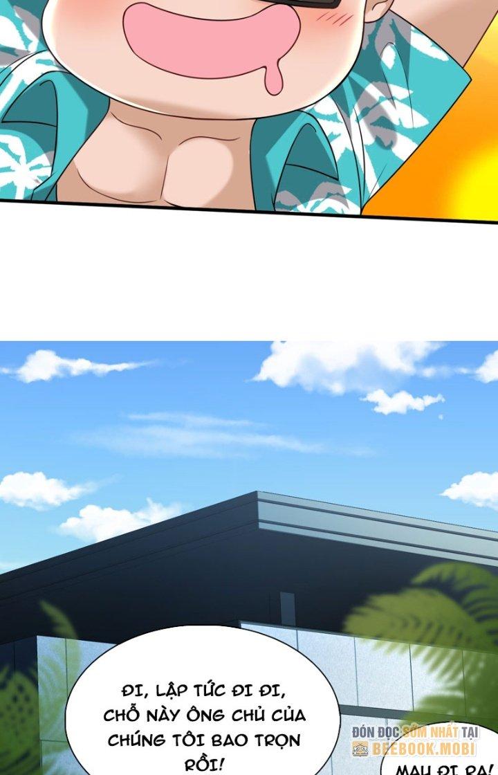 Chí Tôn Cuồng Tế Chapter 15 - Next Chapter 16