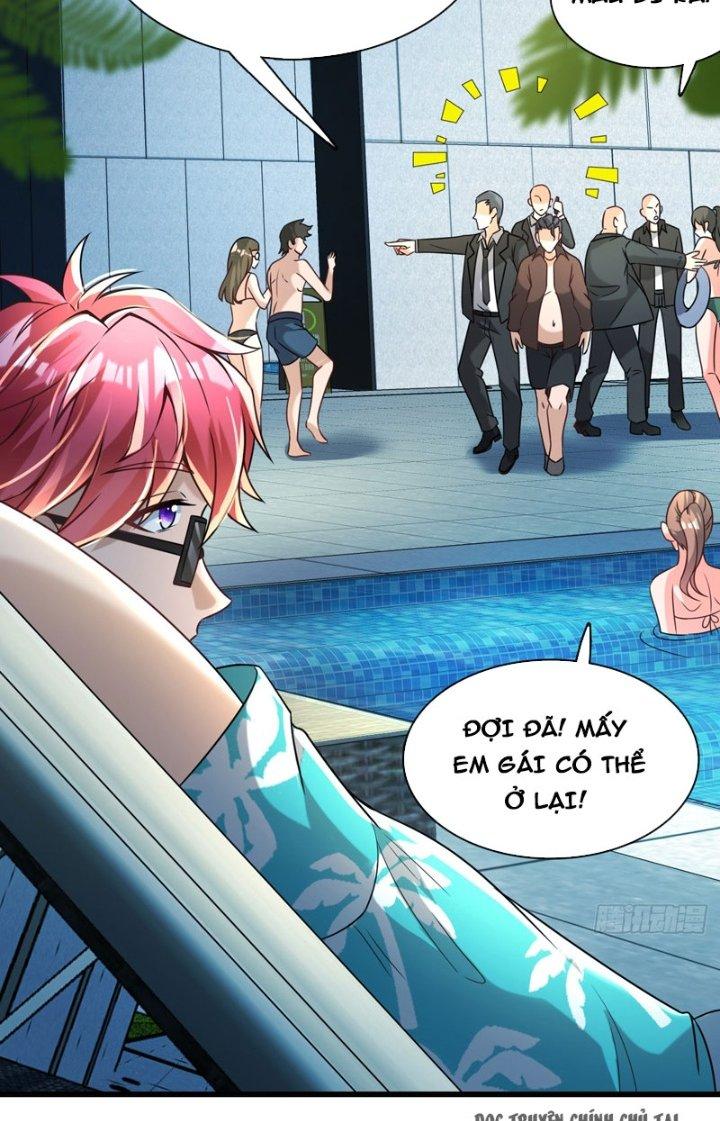 Chí Tôn Cuồng Tế Chapter 15 - Next Chapter 16