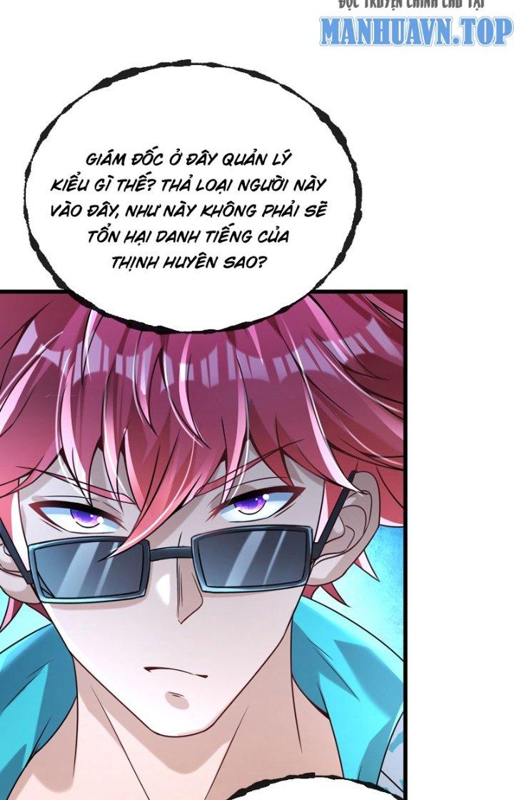 Chí Tôn Cuồng Tế Chapter 15 - Next Chapter 16