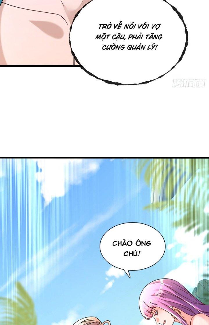 Chí Tôn Cuồng Tế Chapter 15 - Next Chapter 16
